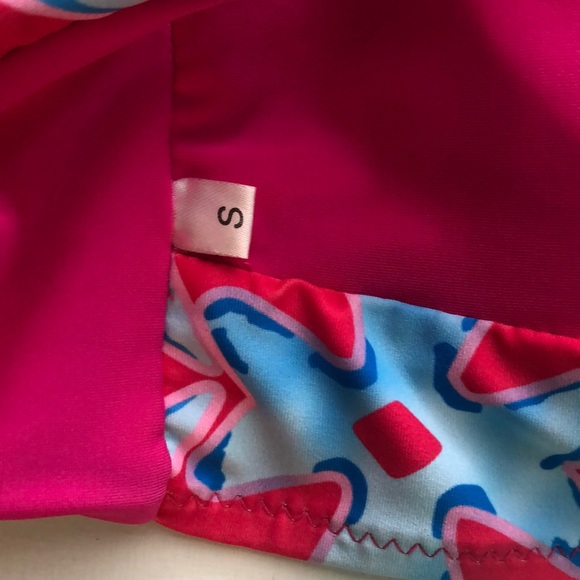 Cupshe Floral Bikini Set size small - Picture 4 of 6